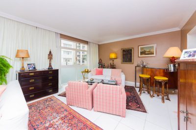 Apartamento, 3 quartos, 208 m² - Foto 5