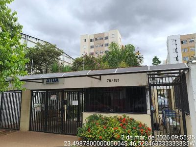 Apartamento, 2 quartos, 45 m² - Foto 1