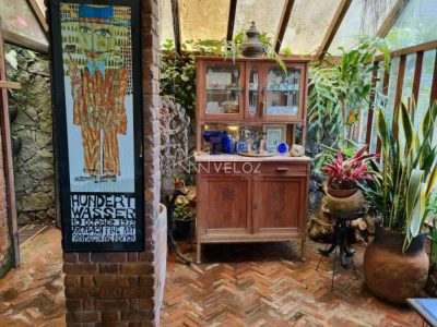 Apartamento, 4 quartos, 260 m² - Foto 1