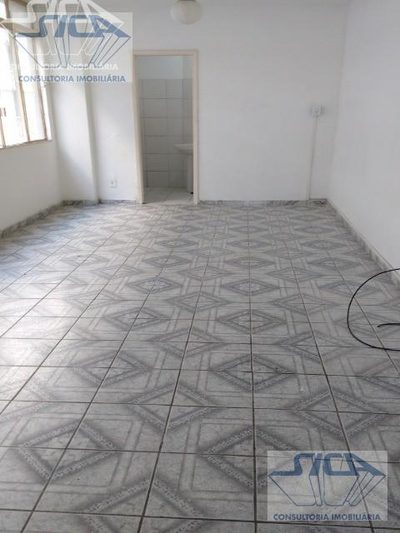 Apartamento, 1 quarto, 35 m² - Foto 3