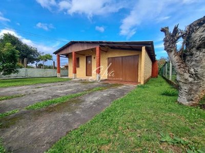Casa, 2 quartos, 100 m² - Foto 3