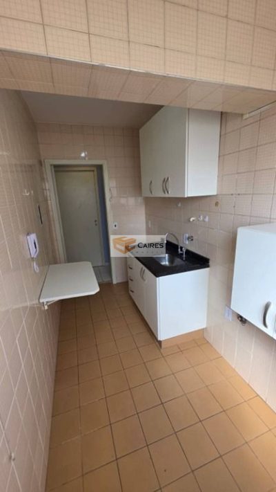 Apartamento, 1 quarto, 44 m² - Foto 4