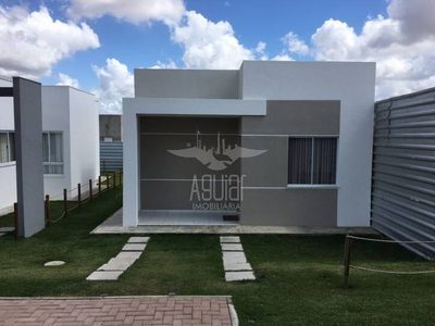 Casa de Condomínio, 2 quartos - Foto 3