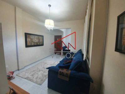 Apartamento, 2 quartos, 52 m² - Foto 4