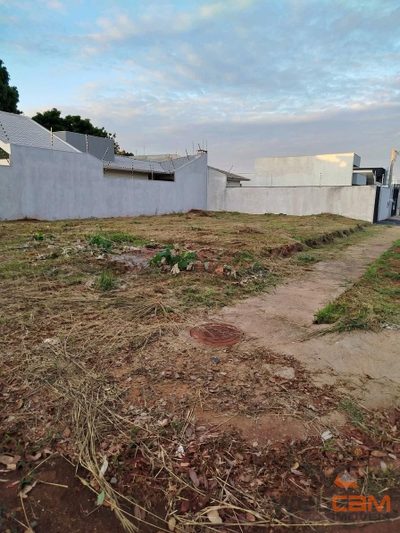 Terreno, 275 m² - Foto 1