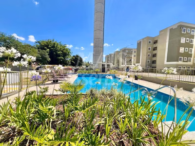 Apartamento, 2 quartos, 45 m² - Foto 1