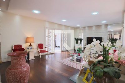 Casa, 4 quartos, 450 m² - Foto 3