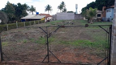 Terreno, 750 m² - Foto 1