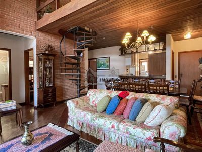 Apartamento, 5 quartos, 177 m² - Foto 1