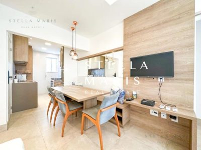 Apartamento, 2 quartos, 75 m² - Foto 3