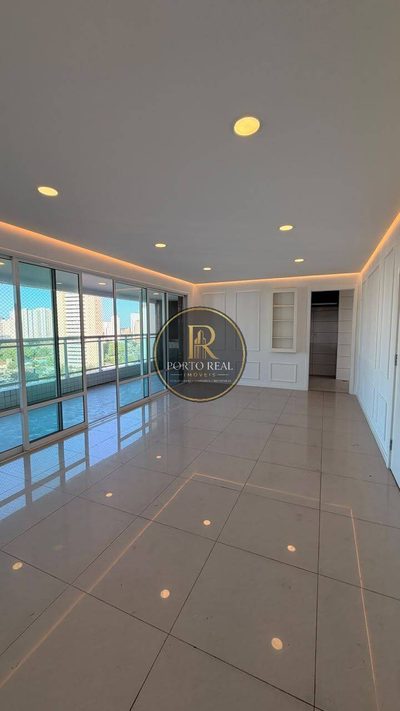Apartamento, 3 quartos, 145 m² - Foto 3