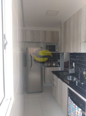 Apartamento, 2 quartos, 45 m² - Foto 1
