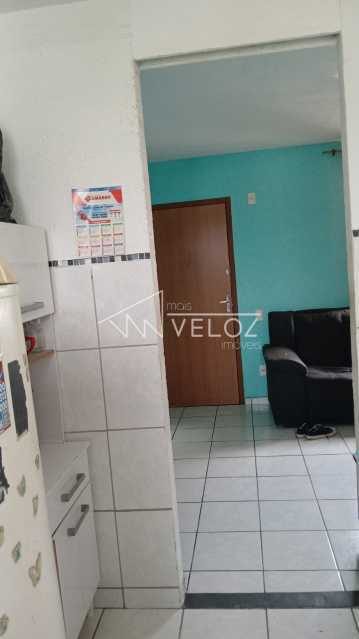 Apartamento, 2 quartos, 54 m² - Foto 4