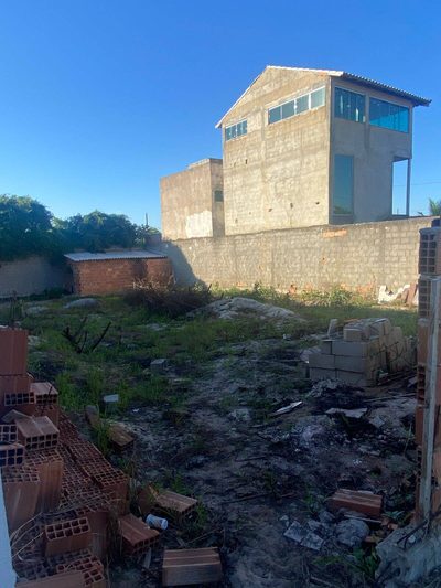 Terreno, 420 m² - Foto 2