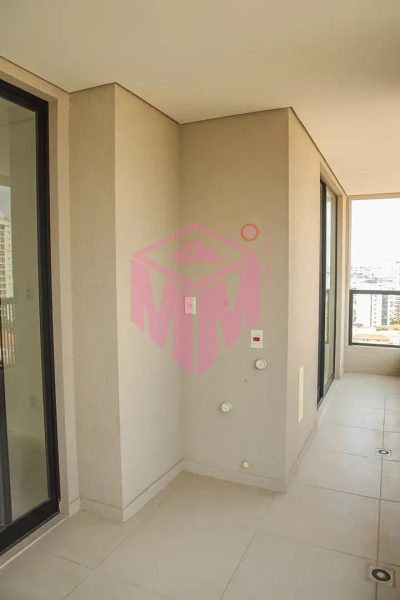 Apartamento, 2 quartos, 53 m² - Foto 5
