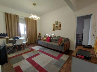 Apartamento, 2 quartos, 56 m² - Foto 3