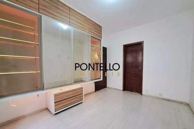 Apartamento, 3 quartos, 89 m² - Foto 3