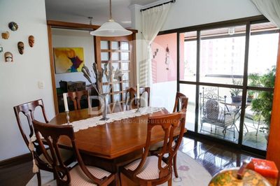 Apartamento, 3 quartos, 183 m² - Foto 3