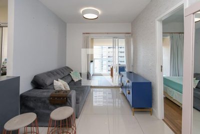 Apartamento, 1 quarto, 53 m² - Foto 4