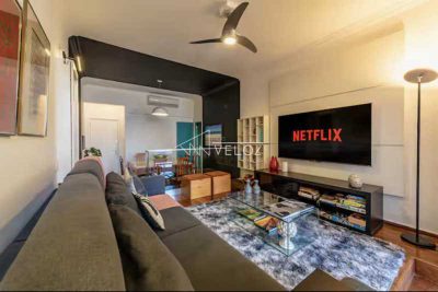 Apartamento, 3 quartos, 85 m² - Foto 2