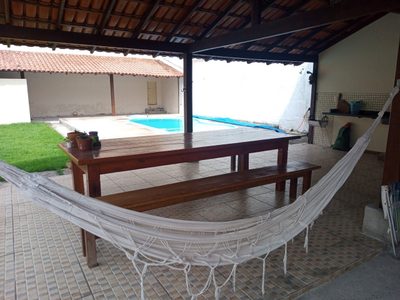 Casa, 4 quartos, 400 m² - Foto 1