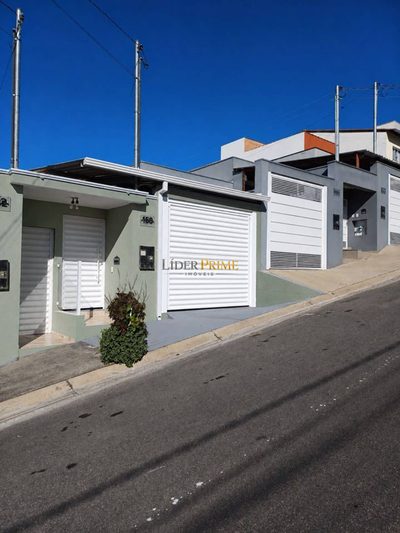 Casa, 2 quartos, 70 m² - Foto 1