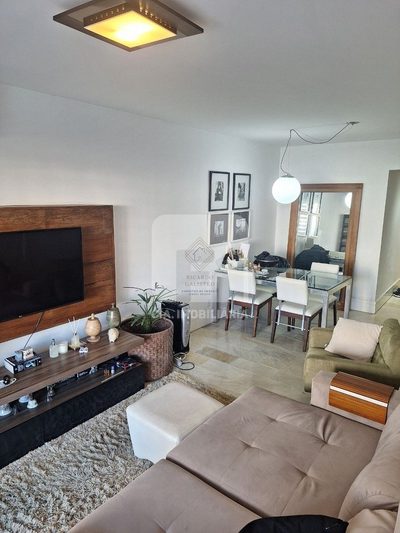 Apartamento, 3 quartos, 119 m² - Foto 4
