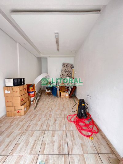 Sala-Conjunto, 18 m² - Foto 1