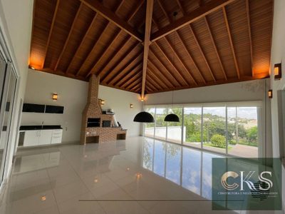 Casa, 3 quartos, 1000 m² - Foto 5