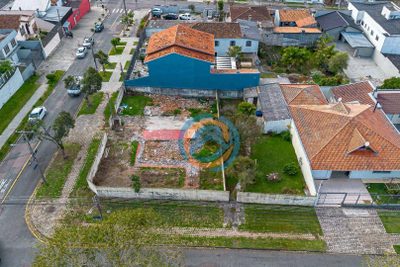 Terreno, 727 m² - Foto 4