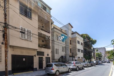 Apartamento, 3 quartos, 213 m² - Foto 3