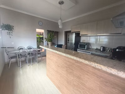 Casa, 3 quartos, 200 m² - Foto 5