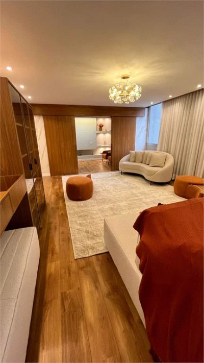 Apartamento, 3 quartos, 204 m² - Foto 4