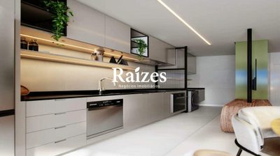 Apartamento, 2 quartos, 55 m² - Foto 5