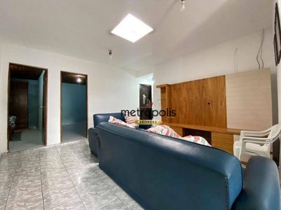 Casa, 3 quartos, 114 m² - Foto 1