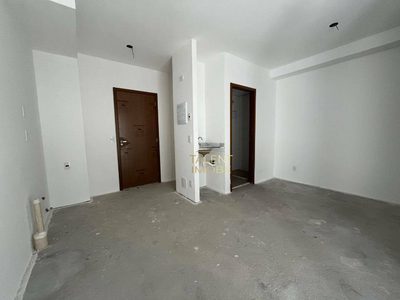 Kitnet-Studio, 26 m² - Foto 3