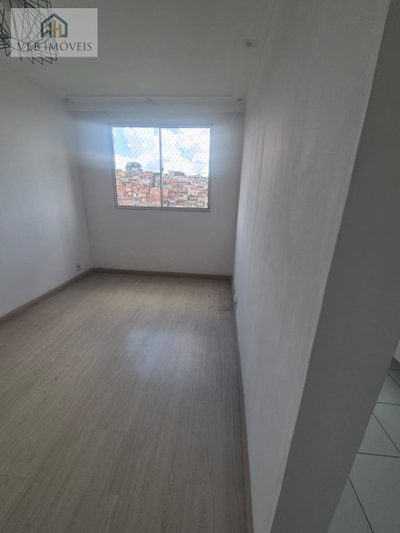 Apartamento, 2 quartos, 49 m² - Foto 1