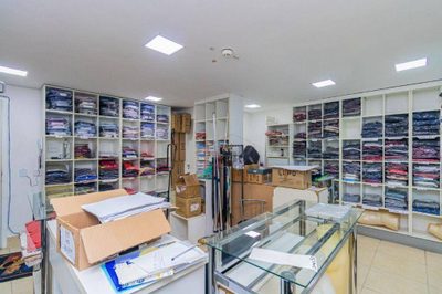 Sala-Conjunto, 36 m² - Foto 5