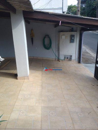 Casa, 2 quartos - Foto 4