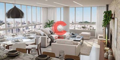 Apartamento, 2 quartos, 110 m² - Foto 5