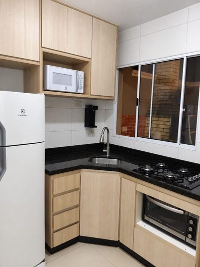 Sobrado, 2 quartos, 78 m² - Foto 5