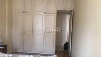 Apartamento, 1 quarto, 59 m² - Foto 1