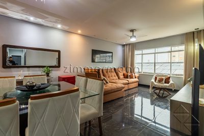 Apartamento, 2 quartos, 130 m² - Foto 1