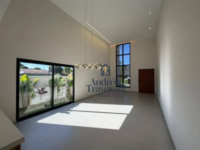 Casa de Condomínio, 3 quartos - Foto 3