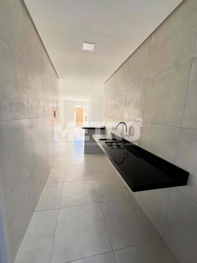 Casa, 2 quartos, 100 m² - Foto 2