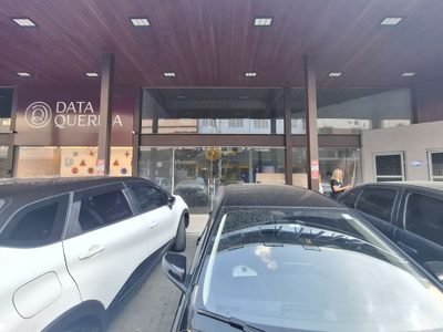 Loja-Salão, 114 m² - Foto 1