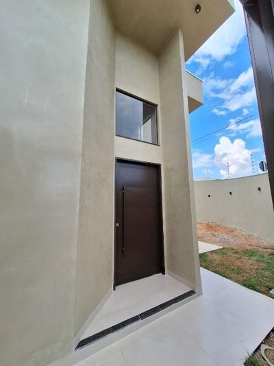 Casa, 3 quartos, 116 m² - Foto 3