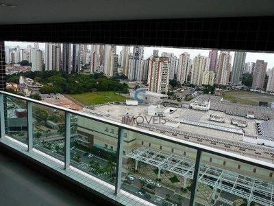 Apartamento, 1 quarto, 55 m² - Foto 5