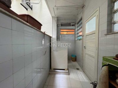 Apartamento, 3 quartos, 99 m² - Foto 5