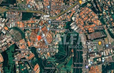 Terreno, 1105 m² - Foto 4